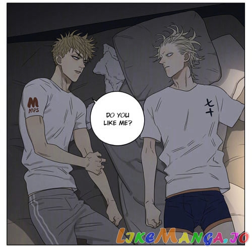 19 Days chapter 207 image 7